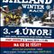 Šikland Winter Race