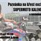 Křest exclusivního SUPERMOTO KALENDÁŘE 2012