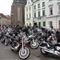 Chopperstart Harley Poděbrady