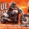 Prague Harley Days 2019