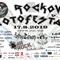 Rockový Motofesťák 11. ročník