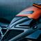 Výstava legendárních chopperů Harley-Davidson