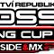 Mistrovství ČR Amatérů - Crossracing Cup 2012