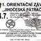 2. ORIENTAČNÍ ZÁVOD ,,JIHOČESKÁ PÁTRAČKA"