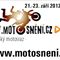Motosraz Motosnění