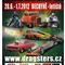 DRAGSTER EuroGames - Motomejdan