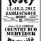 Zabíjačkové hody III. a Country zábava