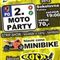 2.Motopárty Exot Bikers