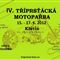IV. Tříprsťácka motopařba