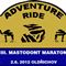 III. OLDŘICHOVSKÝ MASTODONT MARATON