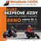 KURZ BEZPEČNÉ JÍZDY - BRNO