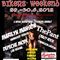 Int. Bike Week Vampires 2012
