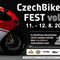 CzechBikers Fest vol. 1