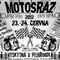 Motosraz  OWN SPACE 2012