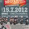 SUPERMOTARD OPEN TOUR MČR BRNO