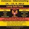 Rednex riders bikersmeeting 2012