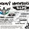 Rockový Motofesťák IV. ročník