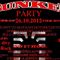 5.BUNKER-PÁRTY