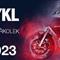 MOTOCYKL PRAHA 2023