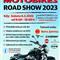 Motobikes Road Show 2023