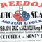 16.ročník motosrazu Freedomčaslav