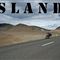 ISLAND - na motorce okolo ostrova