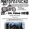 Hrošíkova motorozlučka 2010