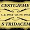 Cestujeme s Tridacem