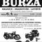 Auto-Moto-Veteran Burza Hranice-Drahotuše