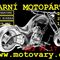 Jarní motopárty