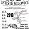 Auto-moto-veterán-army Burza letiště Milovice