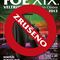 FOE XIX. – ZRUŠEN!