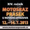 MOTOSRAZ PRASEK u Nového Bydžova
