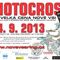 Motocross - 21. Velká cena Nové vsi