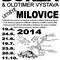 Burza & Oldtimer výstava letiště Milovice