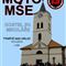 Motocyklová mše 2014