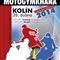 MotoGymkhana - Motoslalom