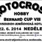 Hobby Bernard Cup VIII