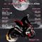 Riderspárty 2014 Born to Ride