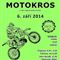 ZAŠOVSKÁ SKÁLA MOTOKROS
