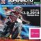 Olympia Supermoto Night Show POZOR ZMĚNA TERMÍNU!