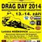Drag Day - Czech Drag Serie - MMČR dragsterů