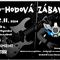 Po-Hodová zábava s V.M.G