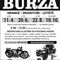 Letní Auto-Moto-Veteran Burza Drahotuše