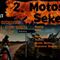 2. Motosraz Sekeřice