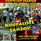 Motosraz Černých Jezdců v Lanžově