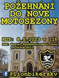 Zahájení motosezóny v KV