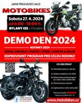 Motobikes Demo den 2024